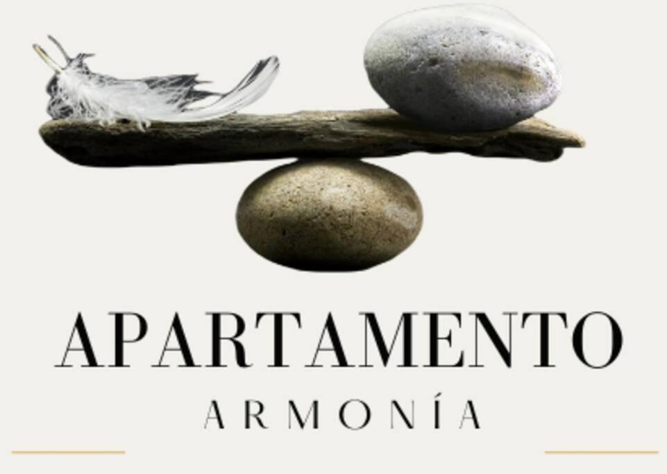 Apartamento Armonia:Centrico, Tranquilo Y Acogedor 埃尔达 外观 照片